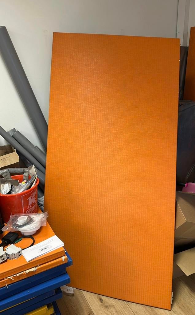 Tatami Mat ( trainingsmat ), Ophalen of Verzenden, Zo goed als nieuw