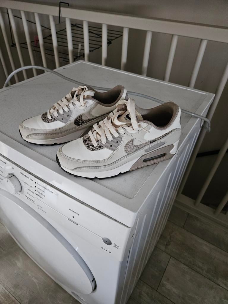 Nike air max, Ophalen, Zo goed als nieuw, Sneakers of Gympen