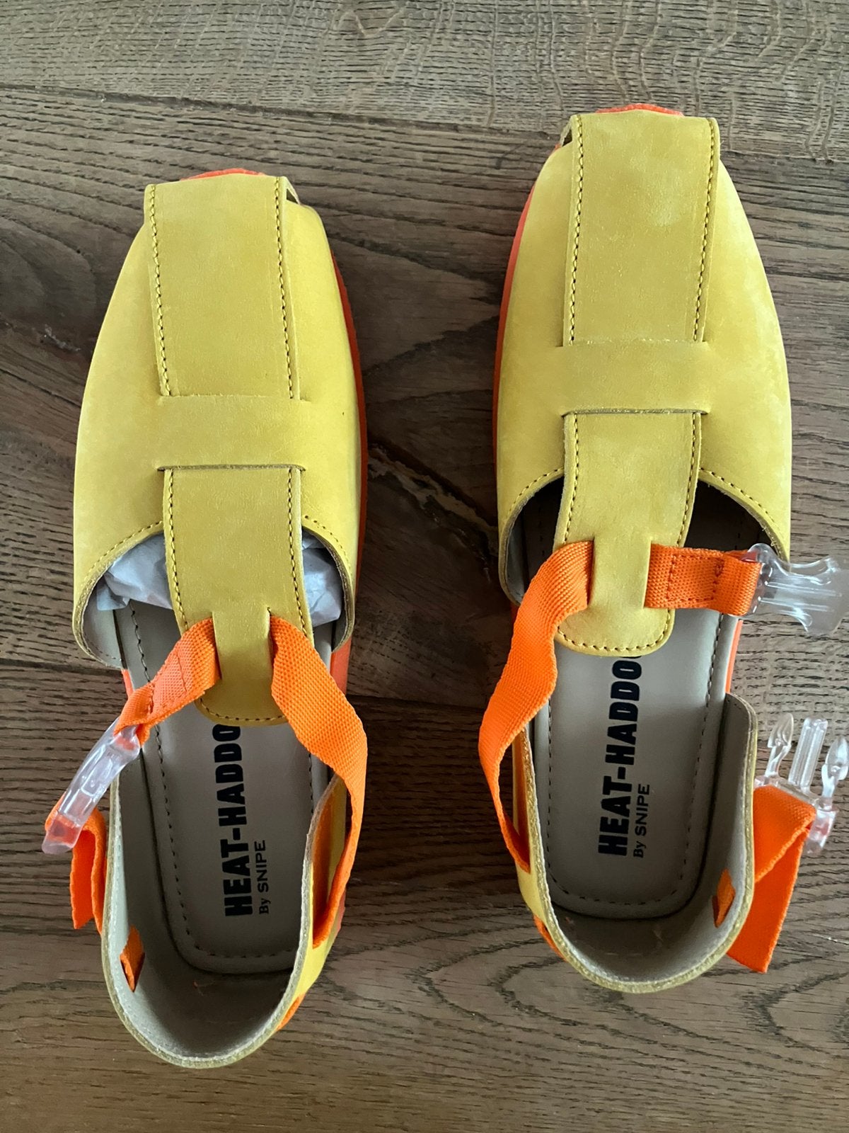 Snipe schoenen, nieuw maat 40, Ophalen of Verzenden, Zo goed als nieuw, Sneakers of Gympen