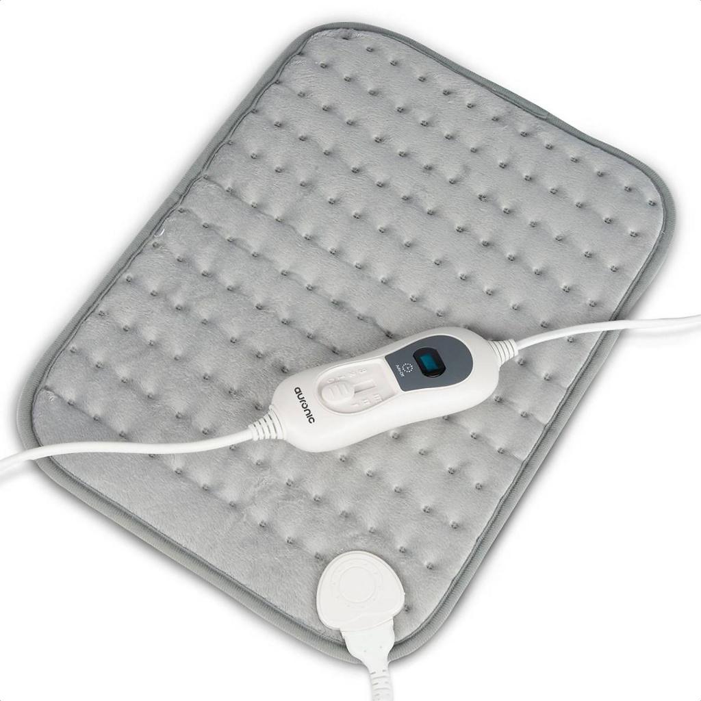 heating pad/elektrisch matje IZGS 3 standen + uitschakeling, Ophalen of Verzenden