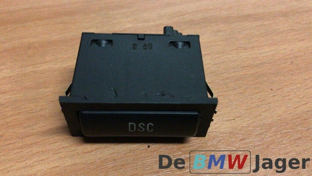 DSC Schakelaar BMW E46 61316901592, Gebruikt, Ophalen of Verzenden, BMW, BMW