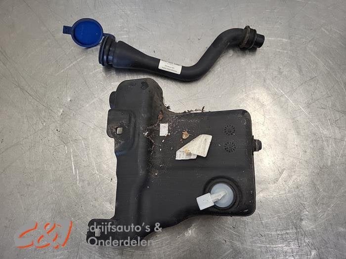 Ruitensproeiertank voor van een Mercedes Vito, Auto-onderdelen, Ruiten en Toebehoren, Gebruikt, -, Ophalen of Verzenden, -