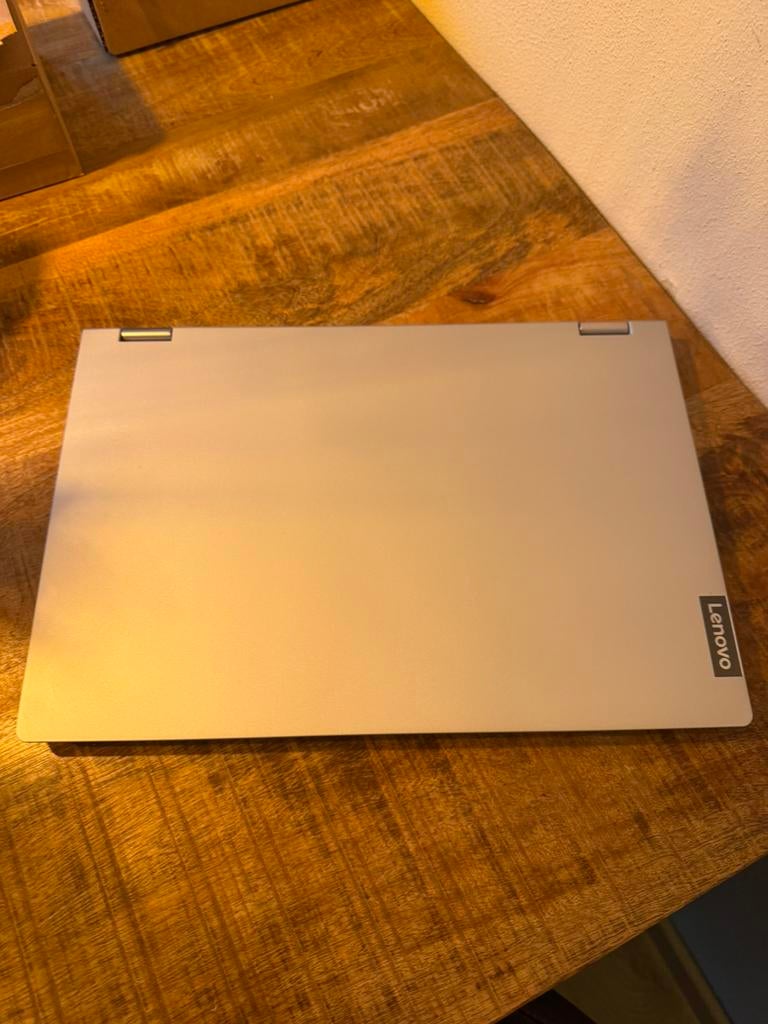 Lenovo ideapad, Computers en Software, 2 tot 3 Ghz, Ophalen of Verzenden, Zo goed als nieuw, SSD