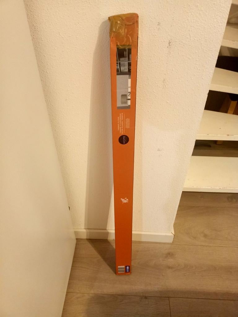 Thermo verduisterend plissee gordijn, Ophalen of Verzenden, Druk