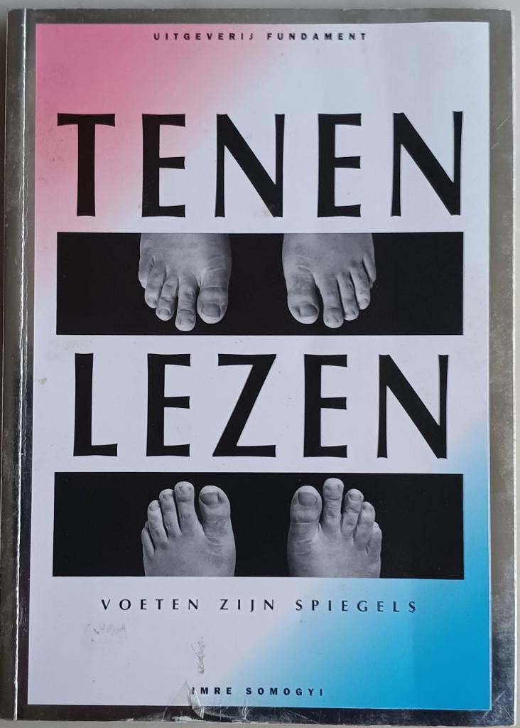 Tenen lezen, Ophalen of Verzenden, Gelezen, Gezondheid en Conditie