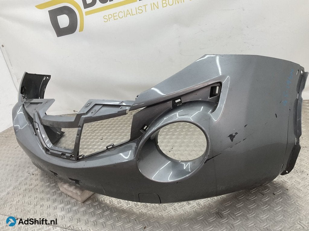 Bumper Nissan Juke 10-14 62022-1KA6H Voorbumper G5-19400, Auto-onderdelen, Bumper