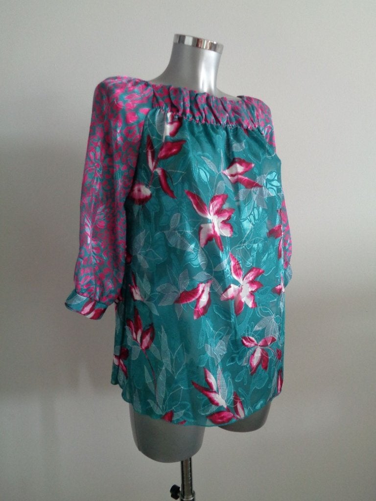 Siste's Italy blouse, tuniek, maat small, Nieuw, kaartjes, Verzenden, Nieuw, Maat 36 (S)