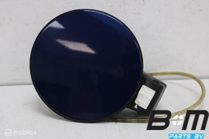 Tankklep VW Golf Plus 6 5M0809857, Gebruikt
