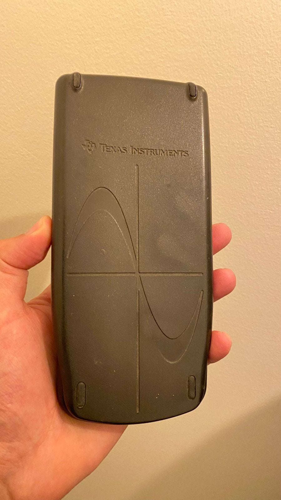 Texas Instruments TI-83 Plus Grafische Rekenmachine, Ophalen of Verzenden