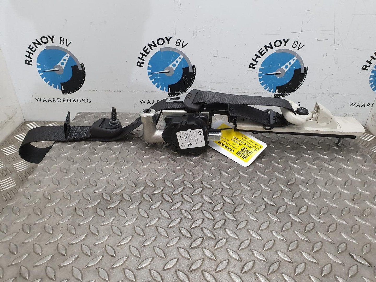 FORD MONDEO VEILIGHEIDSGORDEL 2016, Gebruikt, -, -, Ophalen of Verzenden