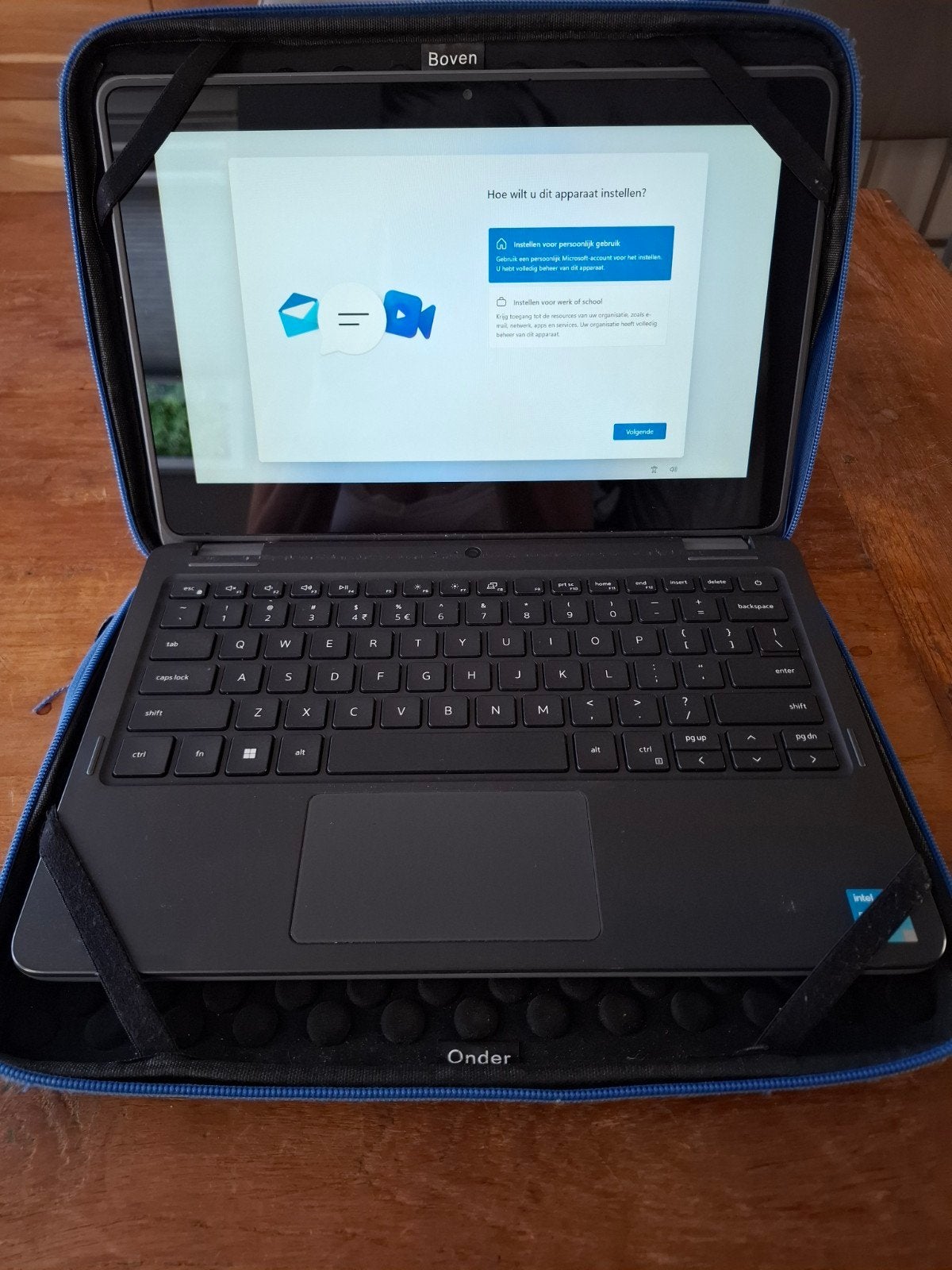 Dell Latitude 3120 2-in-1 Laptop - Zo goed als nieuw, Computers en Software, Windows Laptops, Ophalen, Qwerty, 8 GB, 11 inch