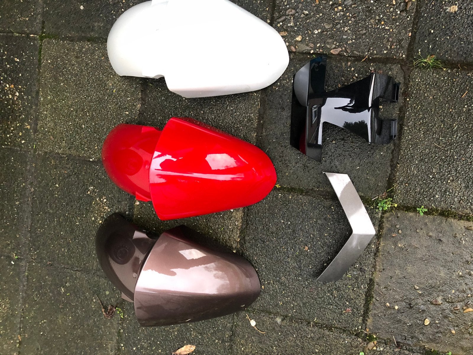 Peugeot Vivacity onderdelen, Ophalen of Verzenden, Zo goed als nieuw, Overige modellen