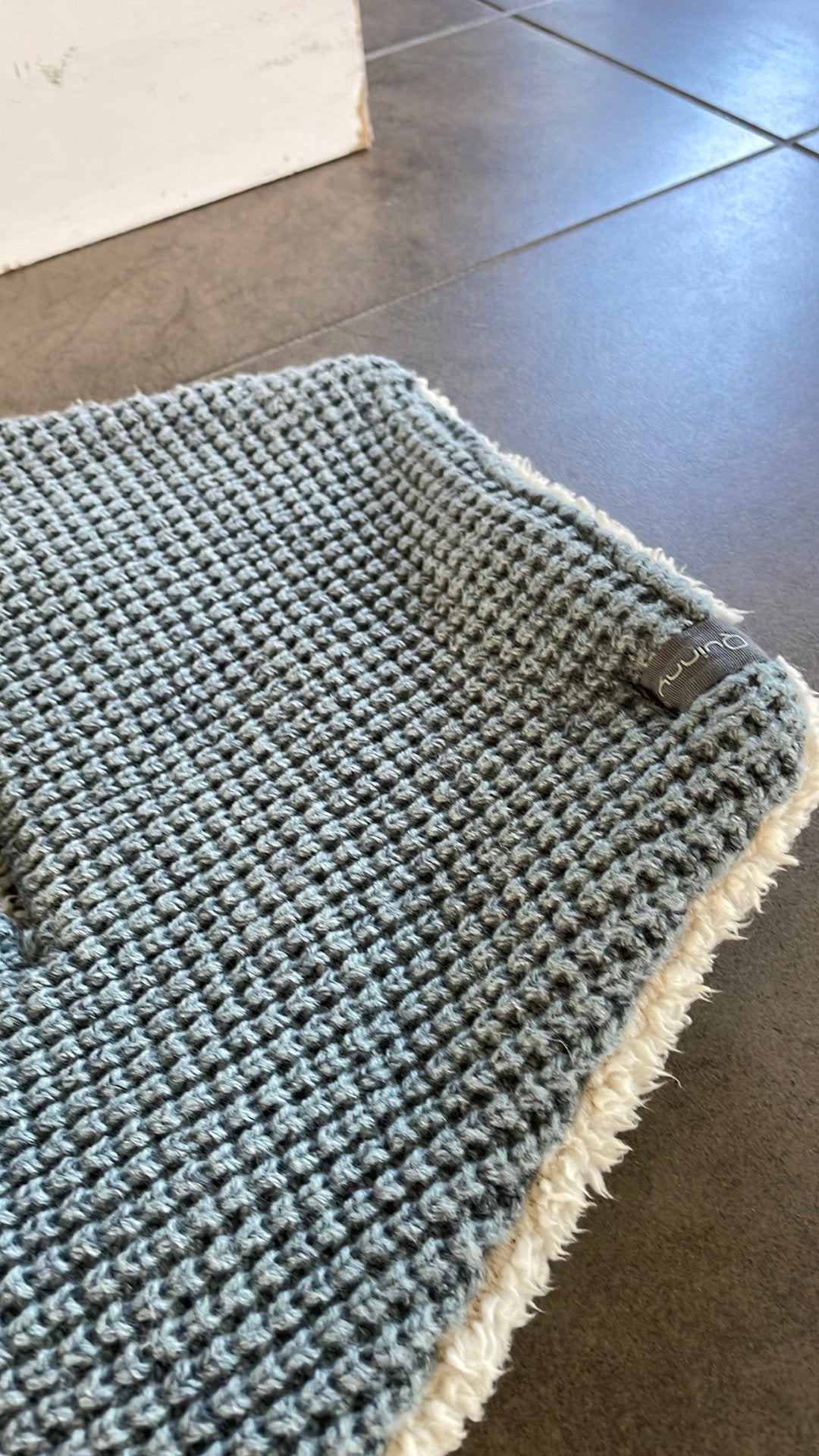 Quinny inlay voor kinderwagen, Ophalen of Verzenden, Zo goed als nieuw