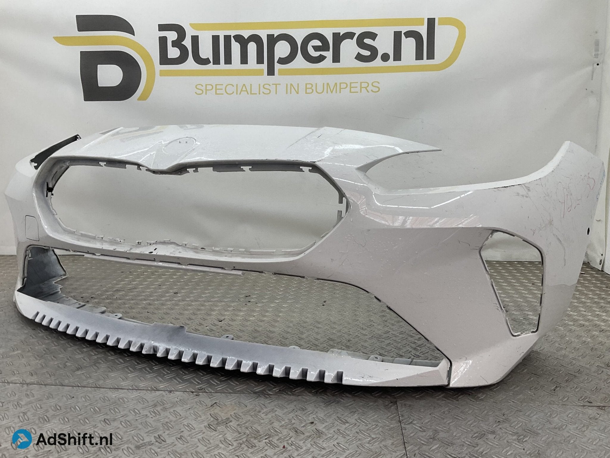 Bumper BMW 1 Serie F70 M Sport M-Pakket M Pakket 51115A64E31, Bumper
