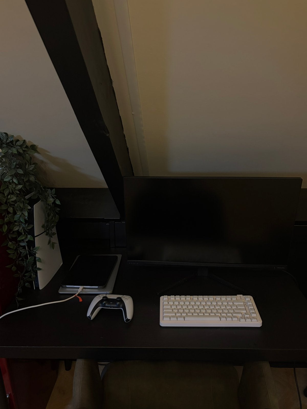 Philips Evnia Monitor 27 Inch, Gaming, Hoofdtelefoonaansluiting, Full HD, Ophalen of Verzenden