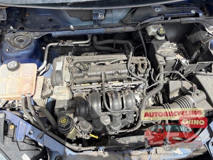 Versnellingsbak van een Ford Focus, Auto-onderdelen, Ophalen, Gebruikt, -, -