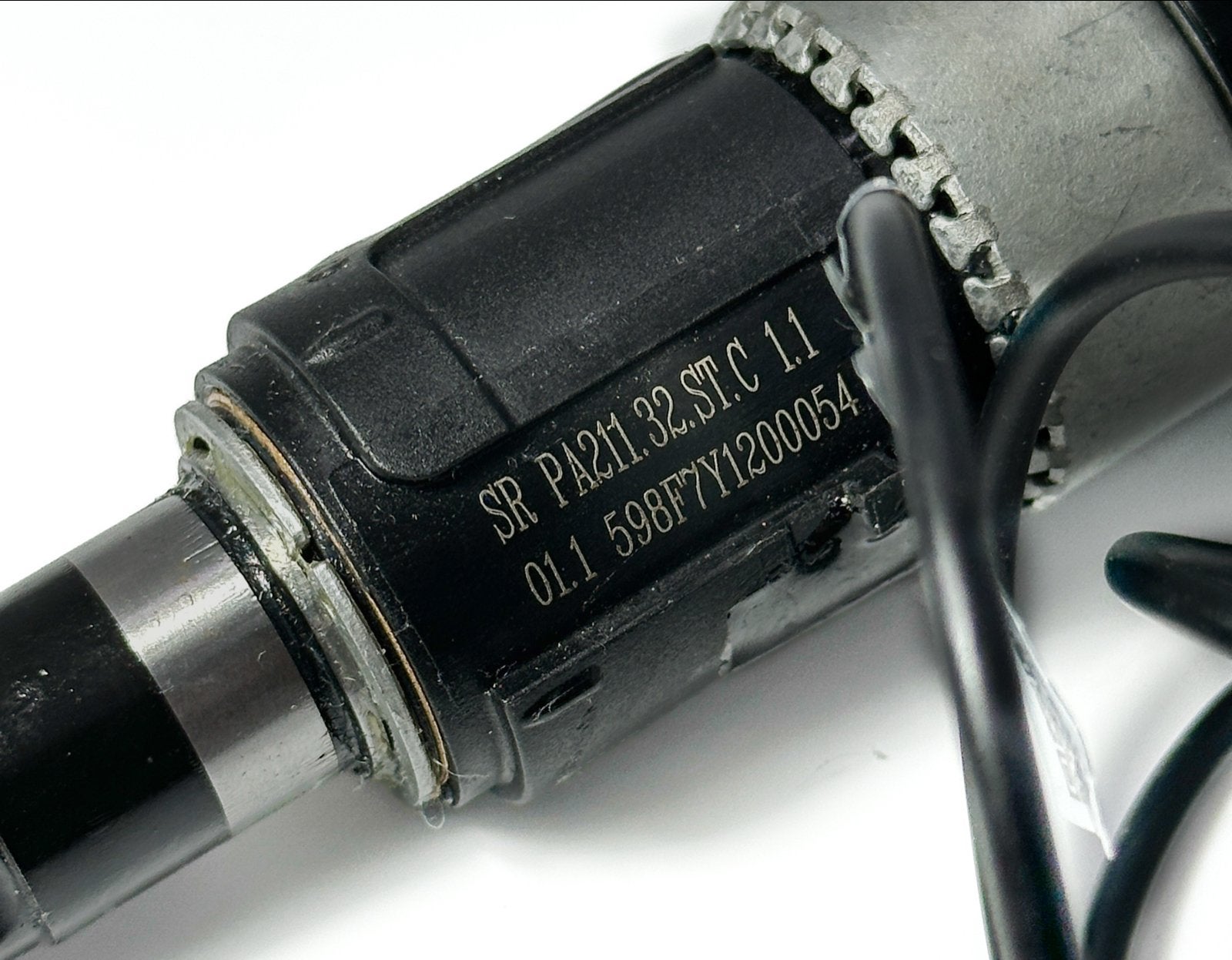 Bafang SR PA211.32.ST.C 1.1 Trapas Sensor voor E-bike, Elektrische fiets, Gebruikt, Ophalen of Verzenden, Motor