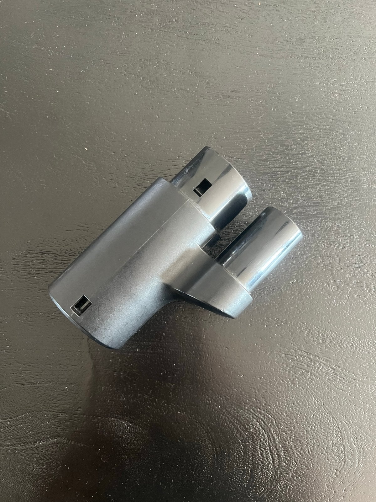 Tesla CCS Combo 2 Adapter - Snelladen voor uw Tesla, Ophalen of Verzenden, Gebruikt, Overige automerken