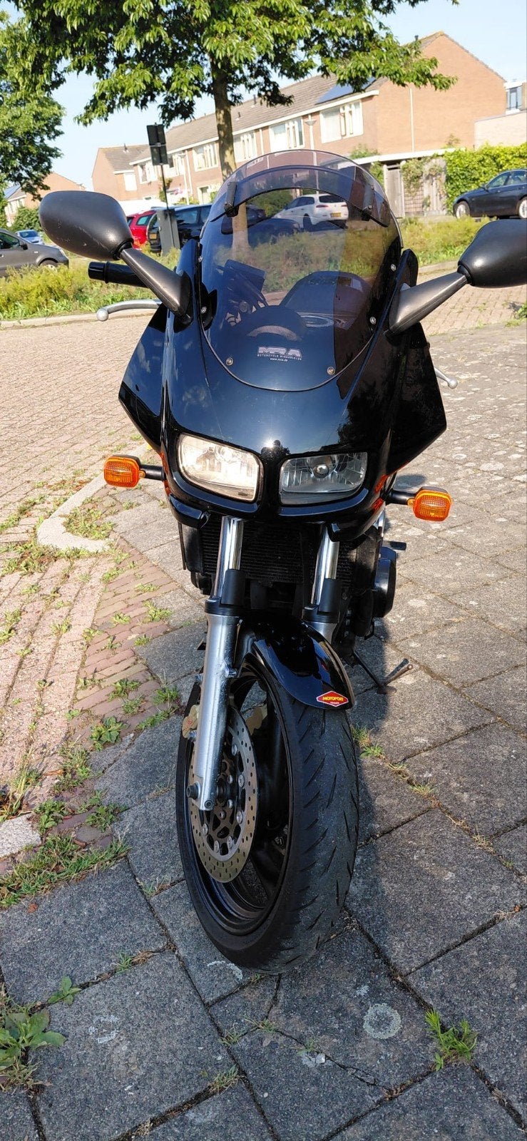 Yamaha fazer 400, Ophalen of Verzenden