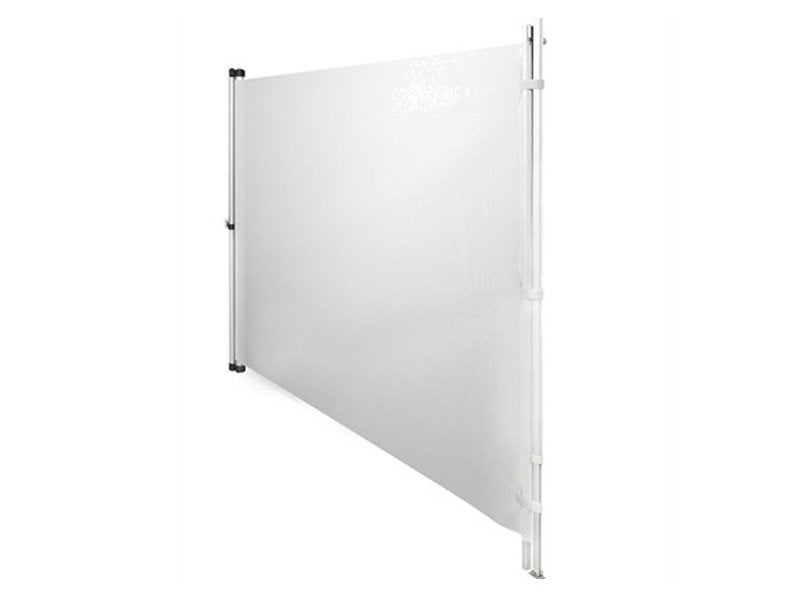 thuke windscreen, Ophalen, Uittrekbaar, Zo goed als nieuw