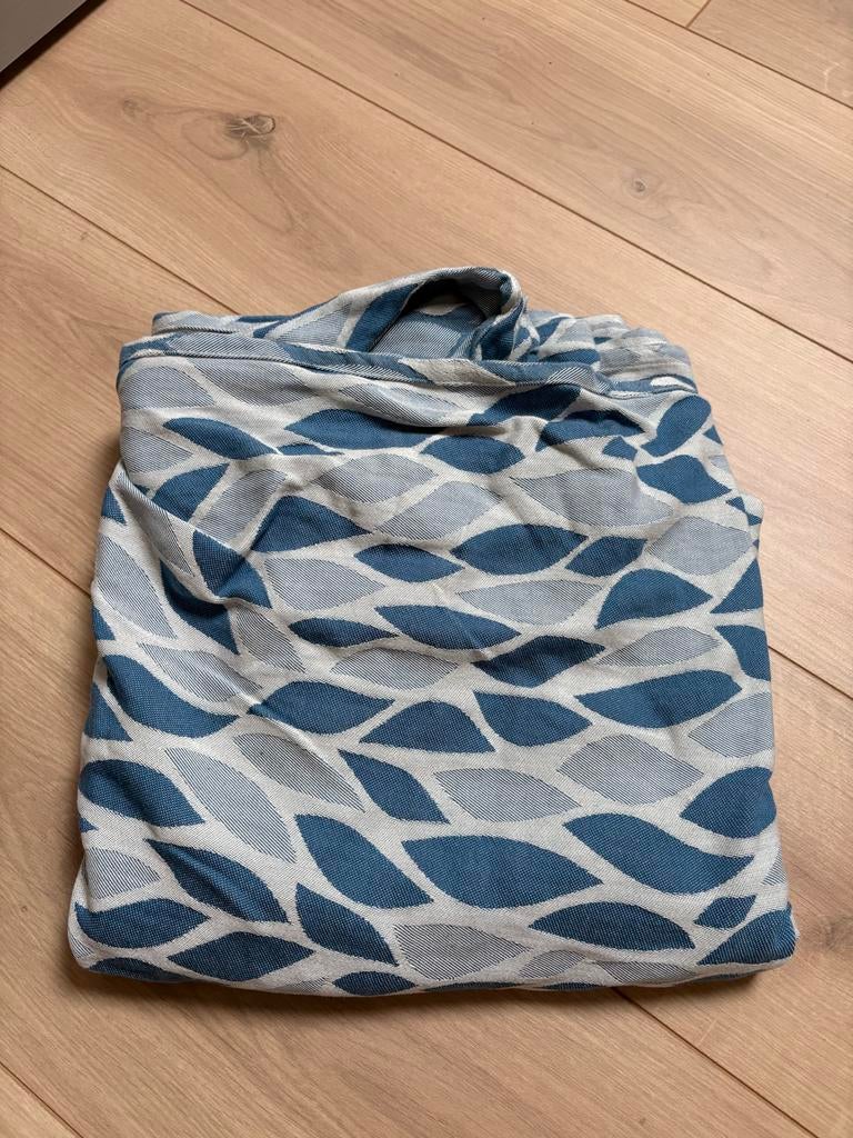 Nona Woven Wraps Draagdoek - Hoogwaardige Kwaliteit, Overige merken, Draagdoek, Ophalen of Verzenden, Zo goed als nieuw