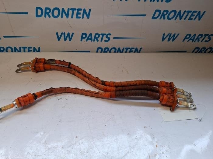 HV kabel (hoog voltage) van een Volkswagen Golf, Auto-onderdelen, Gebruikt, -, -, -