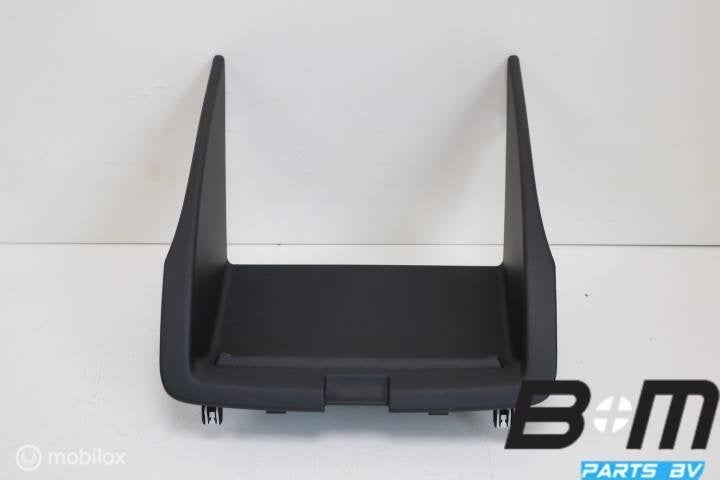 Afdekking van skiluik Audi A8 4H 4H0886828, Auto-onderdelen, Interieur en Bekleding, Gebruikt