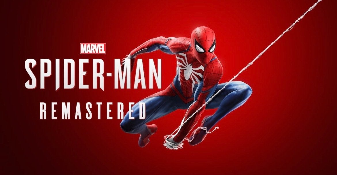 Gezocht Marvel's Spider-Man Remastered, Gebruikt, 1 speler, Eén computer, Vanaf 16 jaar