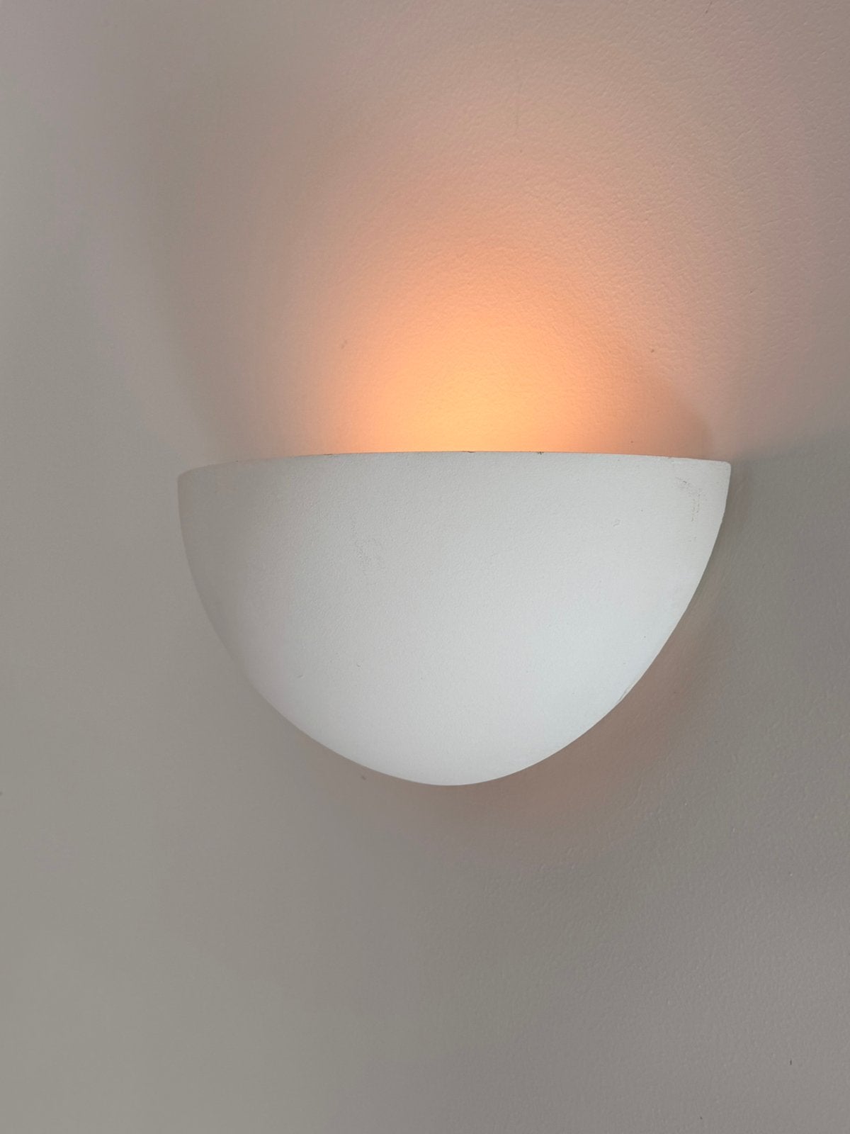 4x Buzzi & Buzzi design Muurlamp Up & Downlight elke kleur, Huis en Inrichting, Lampen | Wandlampen, Overige materialen, Up-/downlighter