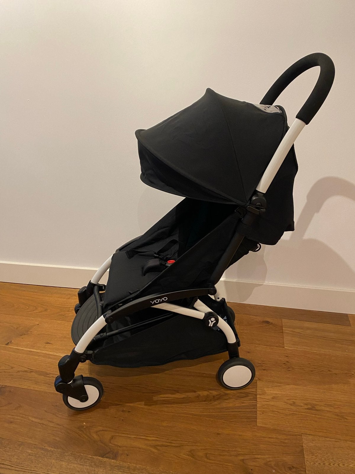 Babyzen YOYO te huur, Kinderen en Baby's, Buggy's, Ophalen, Zo goed als nieuw