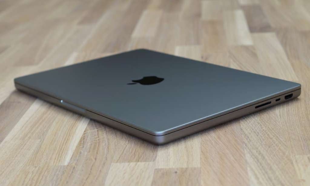 MacBook Pro 14" (2021) M1 Pro 16GB, 1TB incl. doos + bon, Computers en Software, Apple Macbooks, MacBook Pro, 1 TB of meer, Qwerty