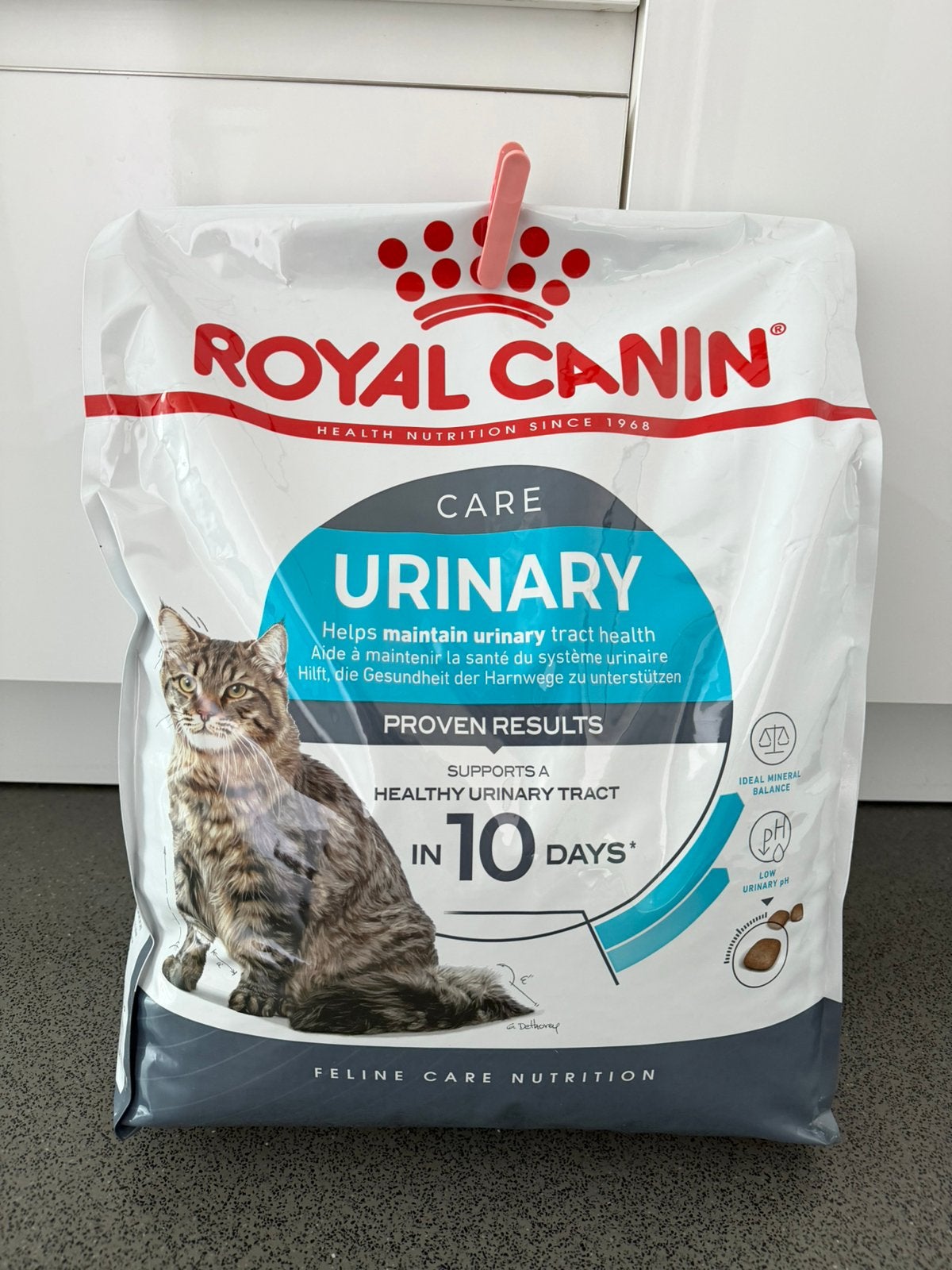 Royal Canin Cat food Urinary Care, Dieren en Toebehoren, Ophalen, Kat