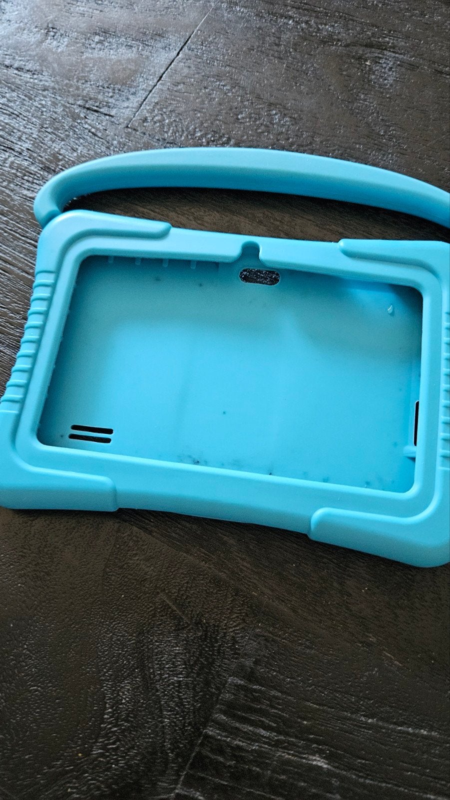 Ferodelli Kindertablet, Kindertablet, Ophalen of Verzenden, Zo goed als nieuw, 7 inch of minder