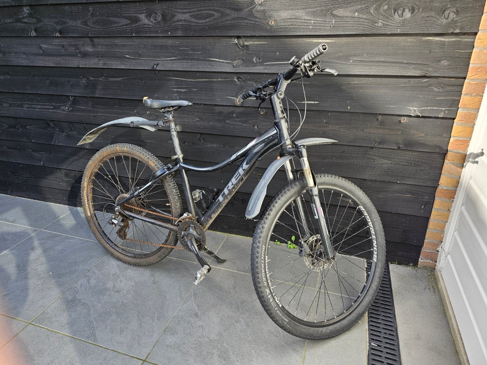 Trek Mountainbike