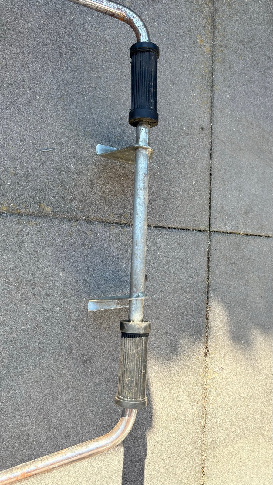 Vespa PK50XL valbeugelset, Fietsen en Brommers, Ophalen, Gebruikt, Overige typen, Vespa