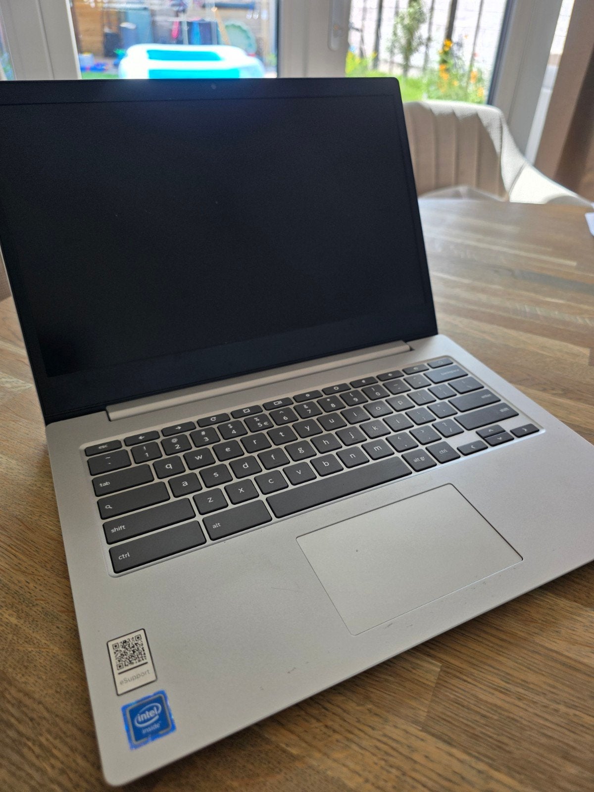 Lenovo Chromebook, Ophalen, 14 inch, Lenovo, 4 GB of minder