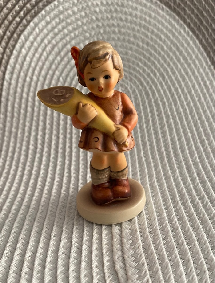 Hummel / goebel, Verzenden, Zo goed als nieuw, Hummel