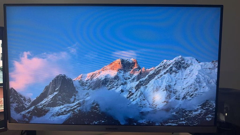 scherm, Computers en Software, Monitoren, Kantelbaar, HDMI, Full HD, 24 inch