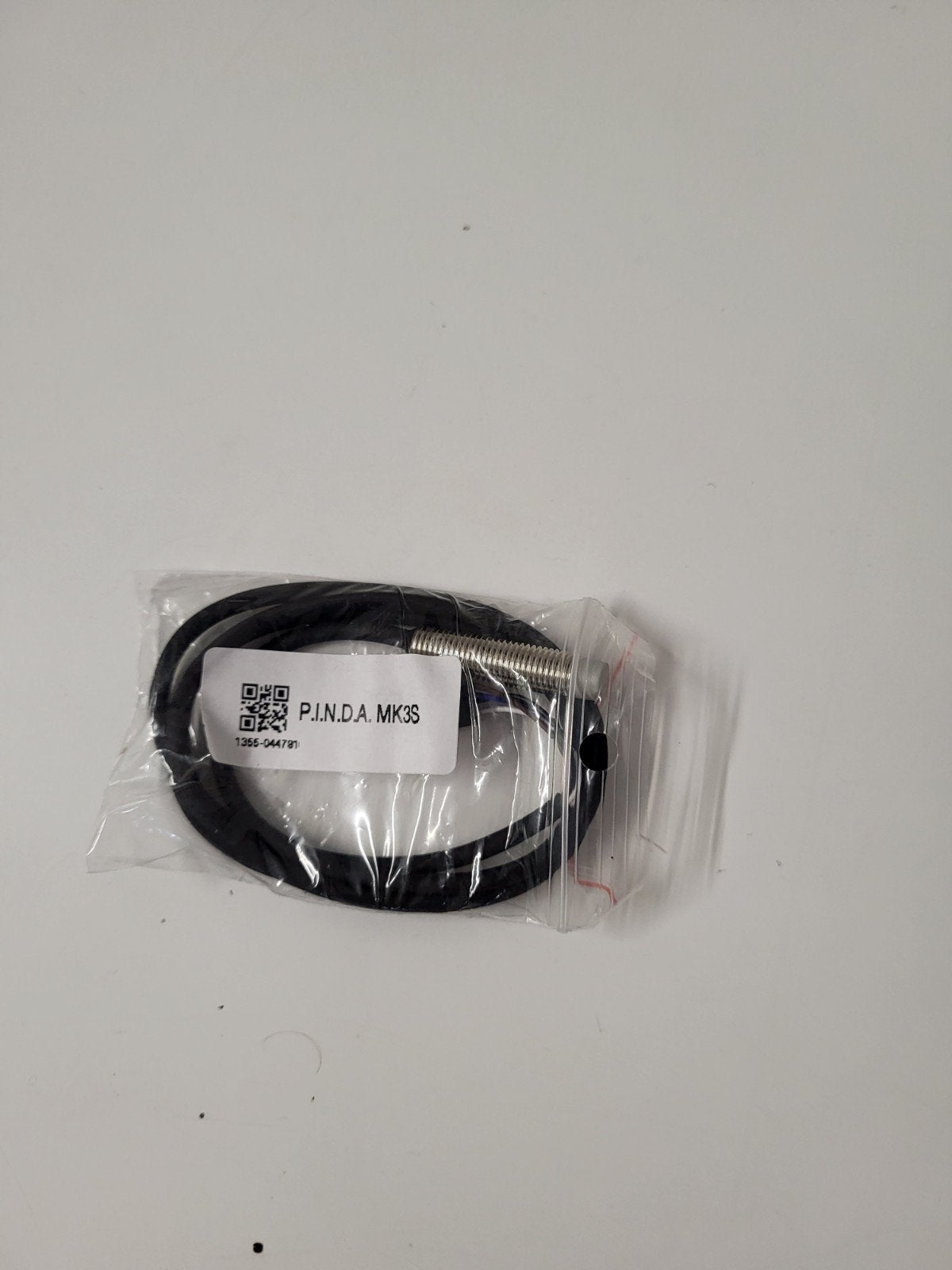 Prusa MK3S onderdelen - Extruder, PINDA probe, motoren, Prusa, Gebruikt, Ophalen of Verzenden, Filament