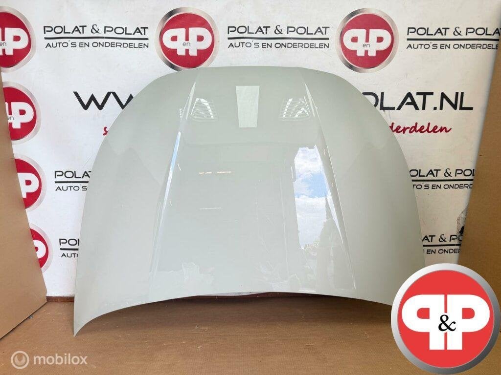 Seat Cupra Leon 5F Motorkap LS7A
