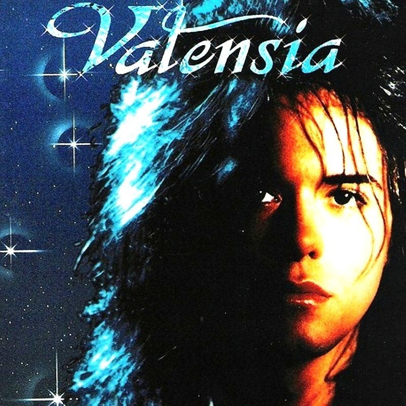 valensia   valensia, Ophalen of Verzenden, Zo goed als nieuw, Poprock