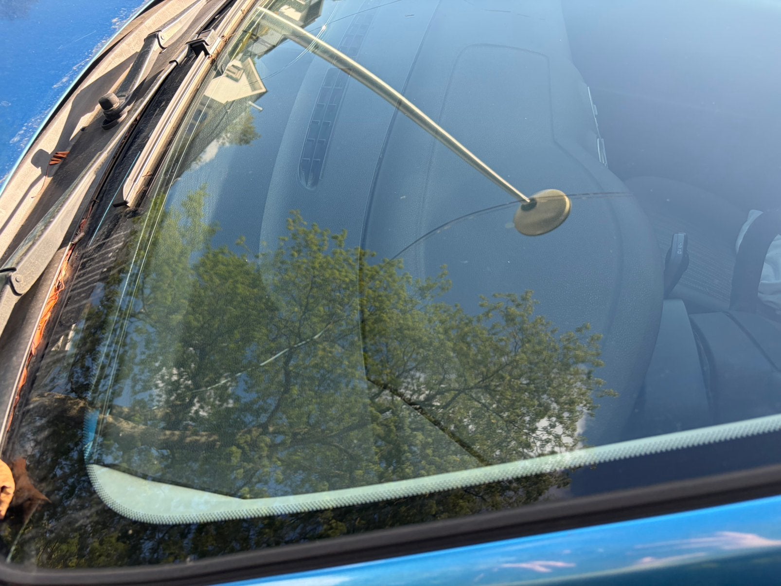 Foto 18 van Ford Focus 1.4 (2005) | gereviseerde motor, CarPlay, Pirelli