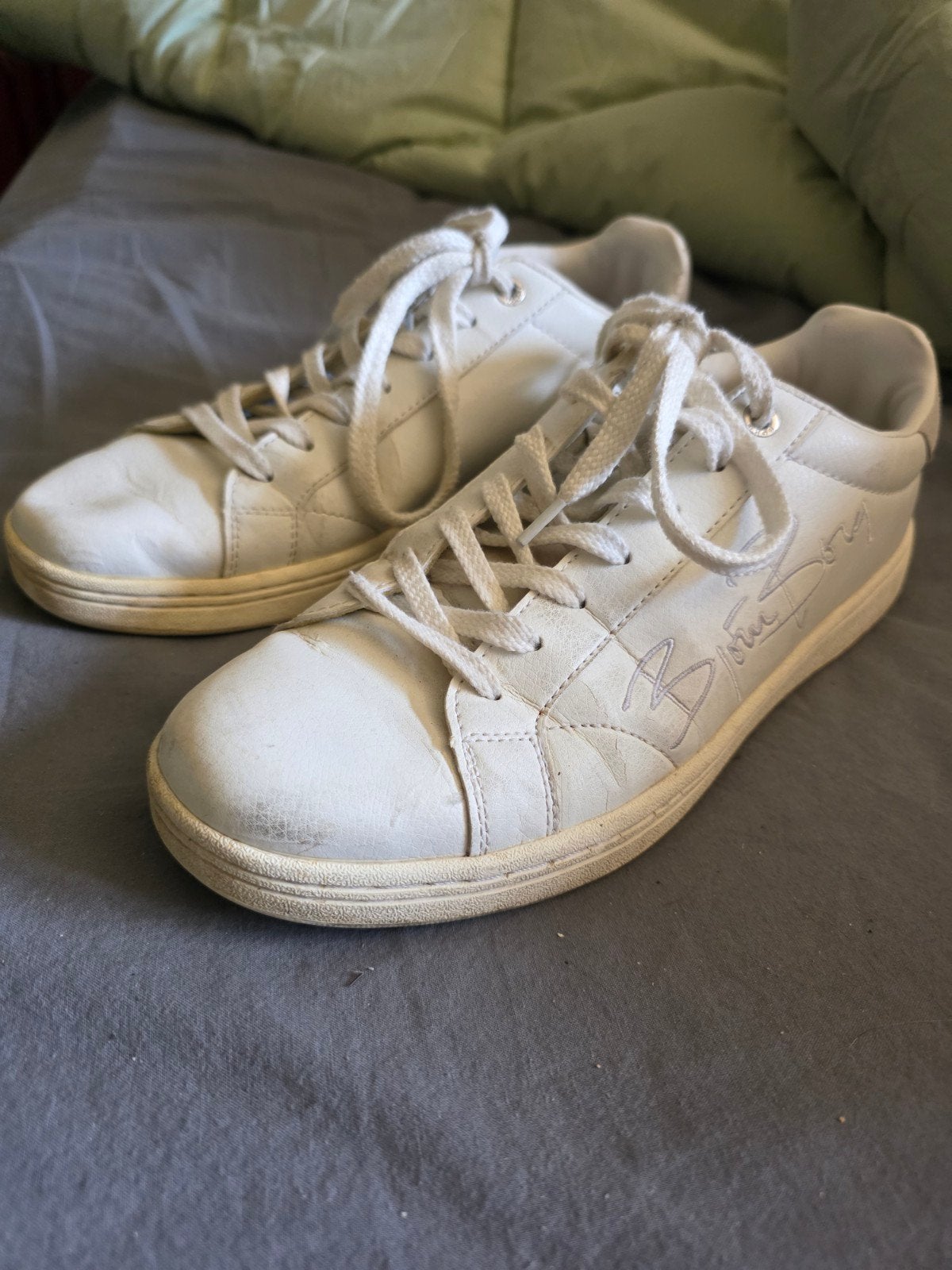Bjorn Borg sneakers maat 41, Ophalen of Verzenden