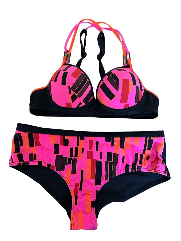 Marlies Dekkers bikini 80A/L, Ophalen of Verzenden, Zo goed als nieuw, Bikini