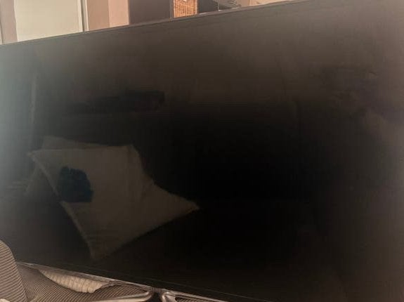 Samsung UE40ES6530S Smart TV uit 2012 met afstandsbediening, Ophalen, Samsung, 100 cm of meer, Smart TV