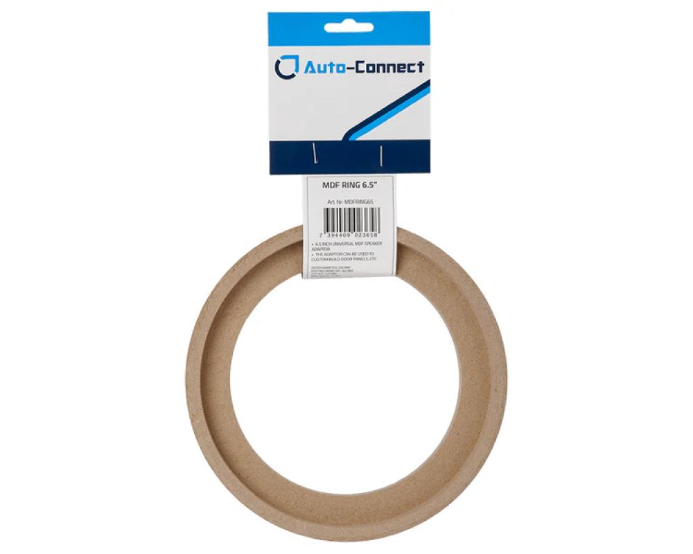 Auto-Connect 720MDFRING65 Installation Ring 6.5'' /16.5cm, Info@optimount.nl, Nieuw, Ophalen of Verzenden, Anholtseweg 48A 7091 HB DINXPERLO