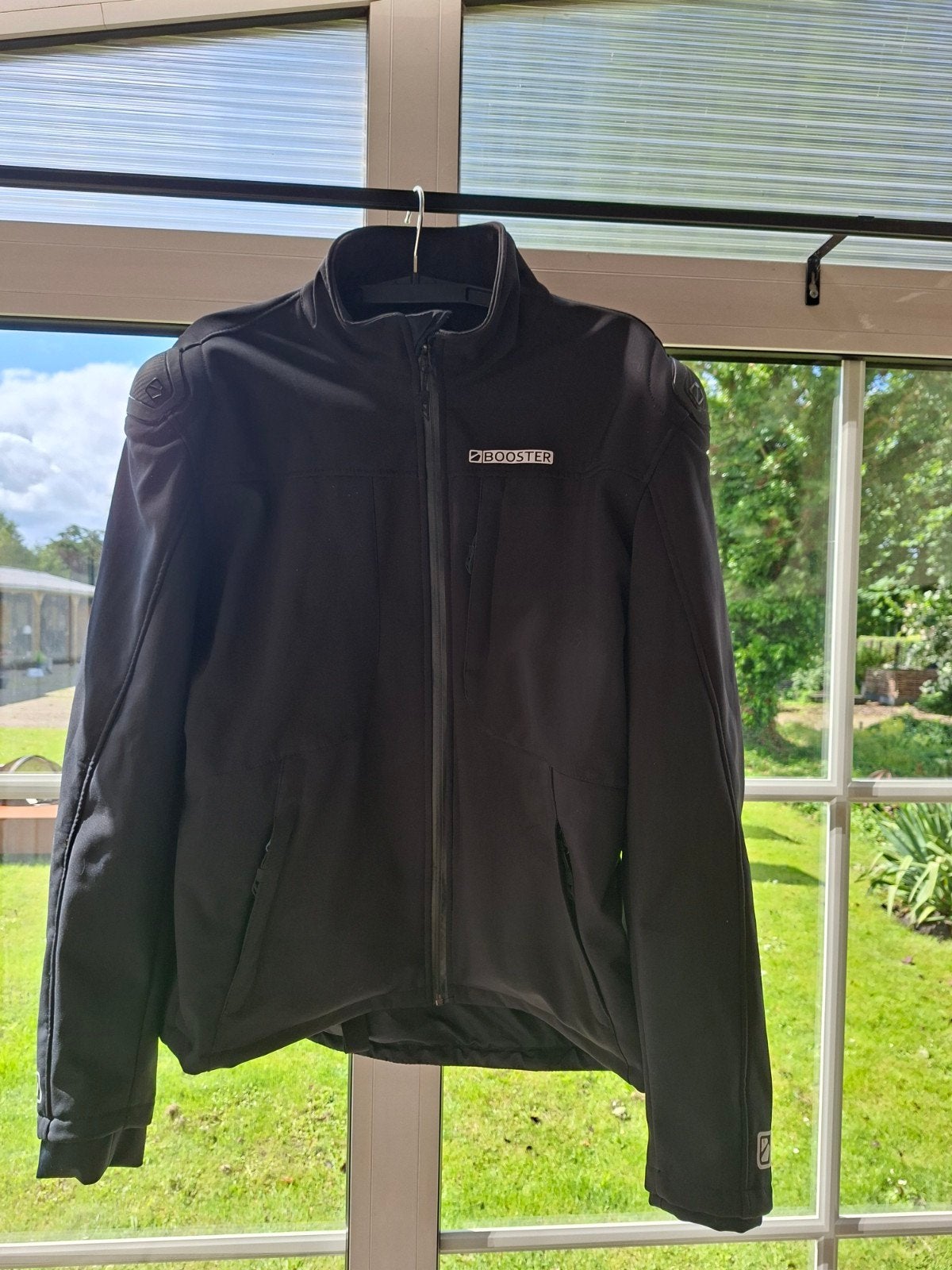 Booster motorhoody XXXL, Motoren, Kleding | Motorkleding, Ophalen of Verzenden