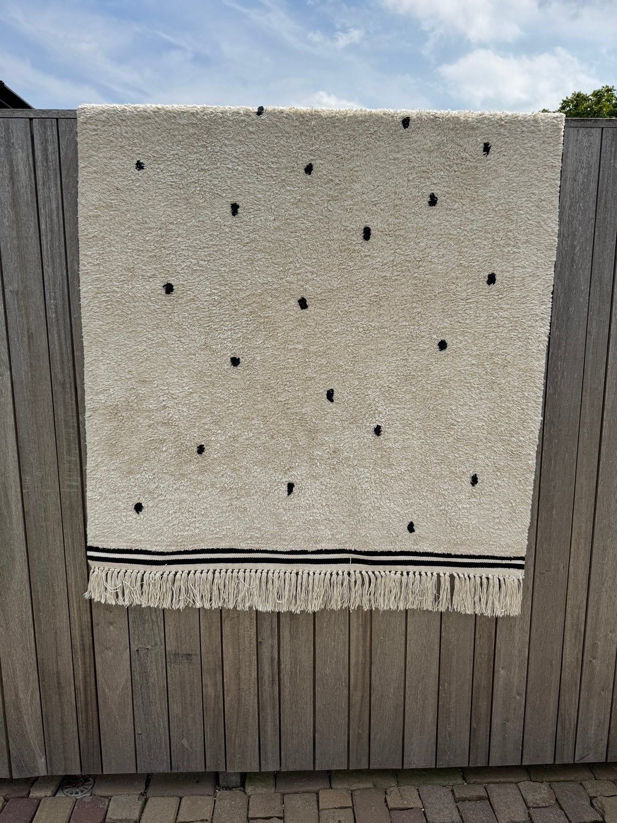 Tapis Petit vloerkleed, Ophalen of Verzenden, Zo goed als nieuw
