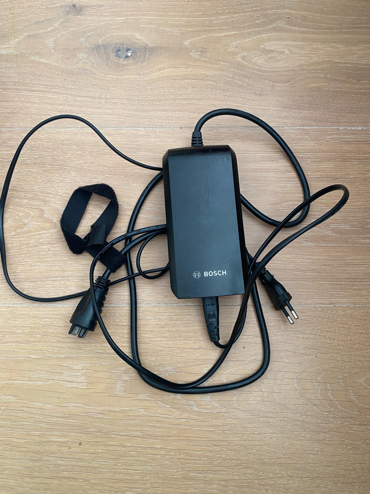 Bosch eBike Compact Charger 36V 2A - BC230, Zo goed als nieuw