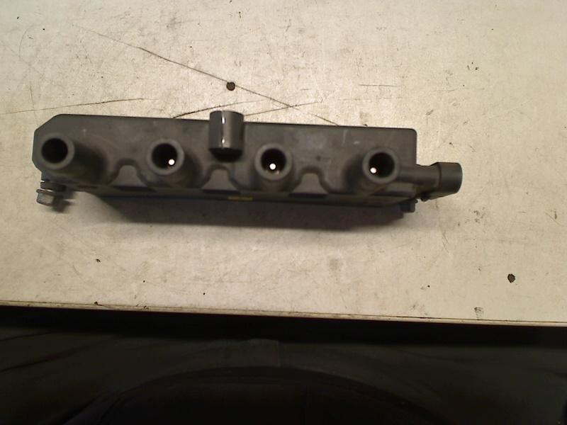Bobine Ford Ka II (2008-10/2016-05) 55200112, Gebruikt, Henry-Ford-Straße  1, Köln 50735, , Duitsland, Ford-Werke GmbH, Kunden@ford.com
